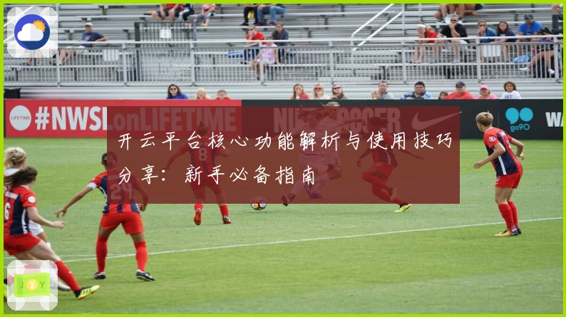 开云平台核心功能解析与使用技巧分享:新手必备指南