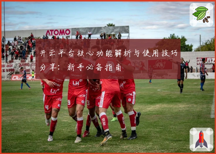 开云平台核心功能解析与使用技巧分享：新手必备指南