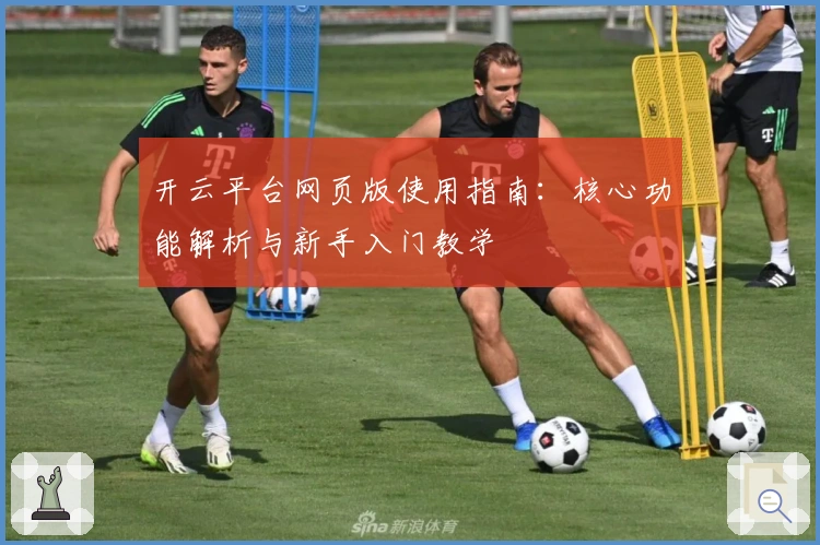 开云平台网页版使用指南：核心功能解析与新手入门教学