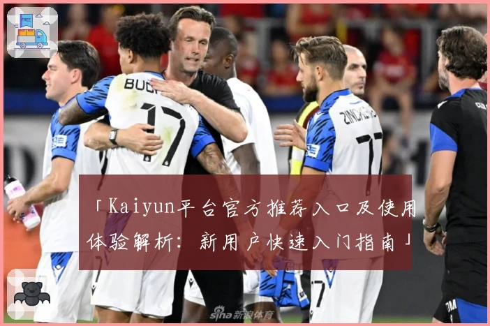 「Kaiyun平台官方推荐入口及使用体验解析：新用户快速入门指南」