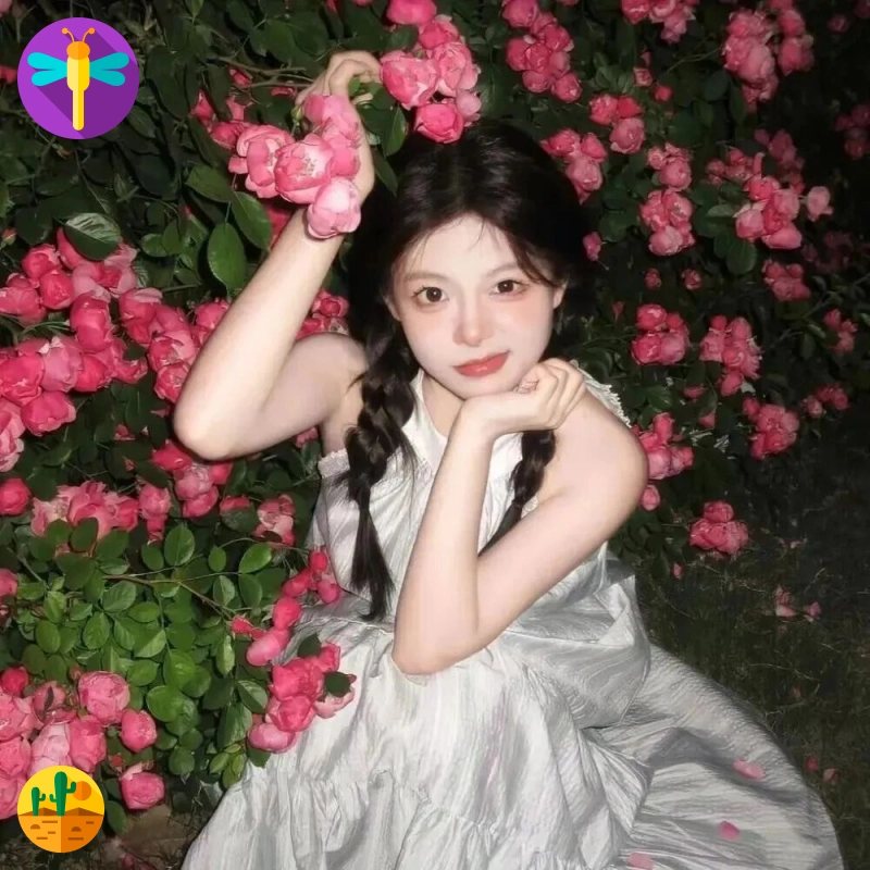 上港红粉（广东省）